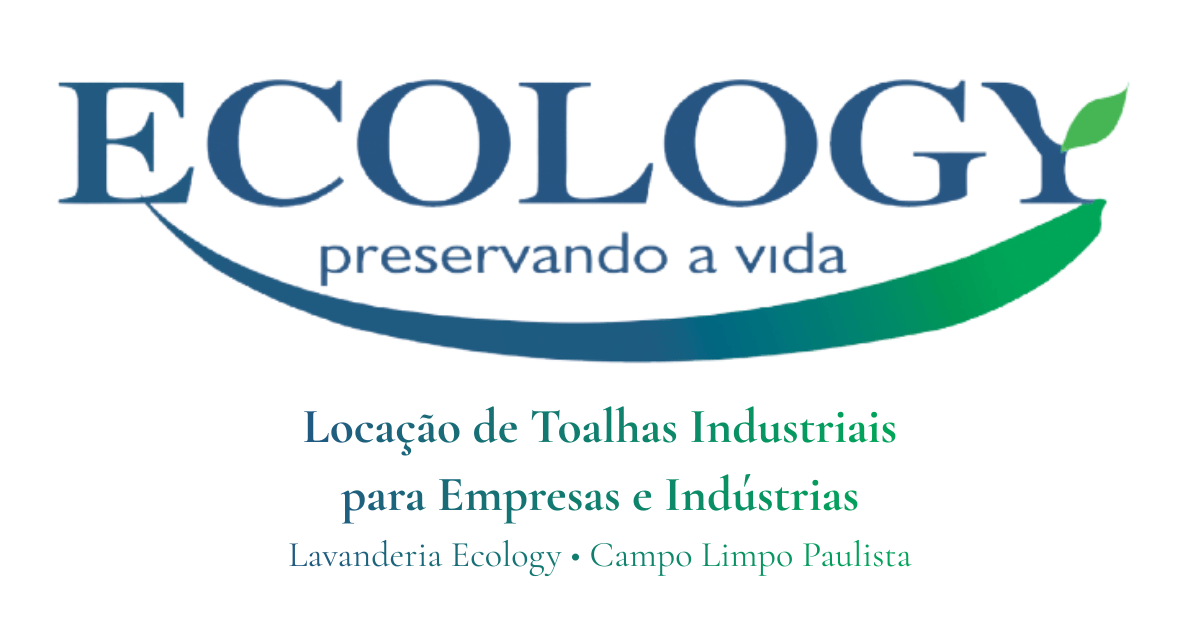 Ecology Excedentes Industriais
